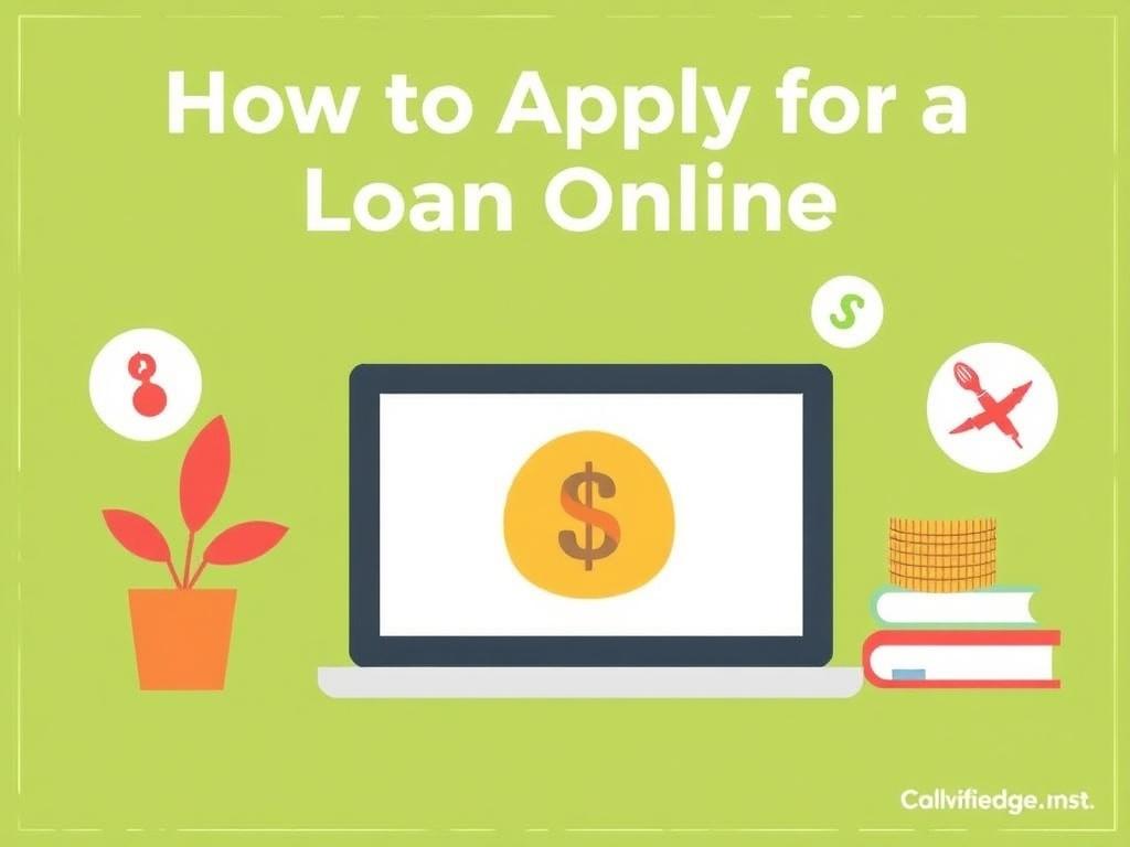 How to Apply for a Loan Online. Cómo evitar estafas y prestamistas irresponsables