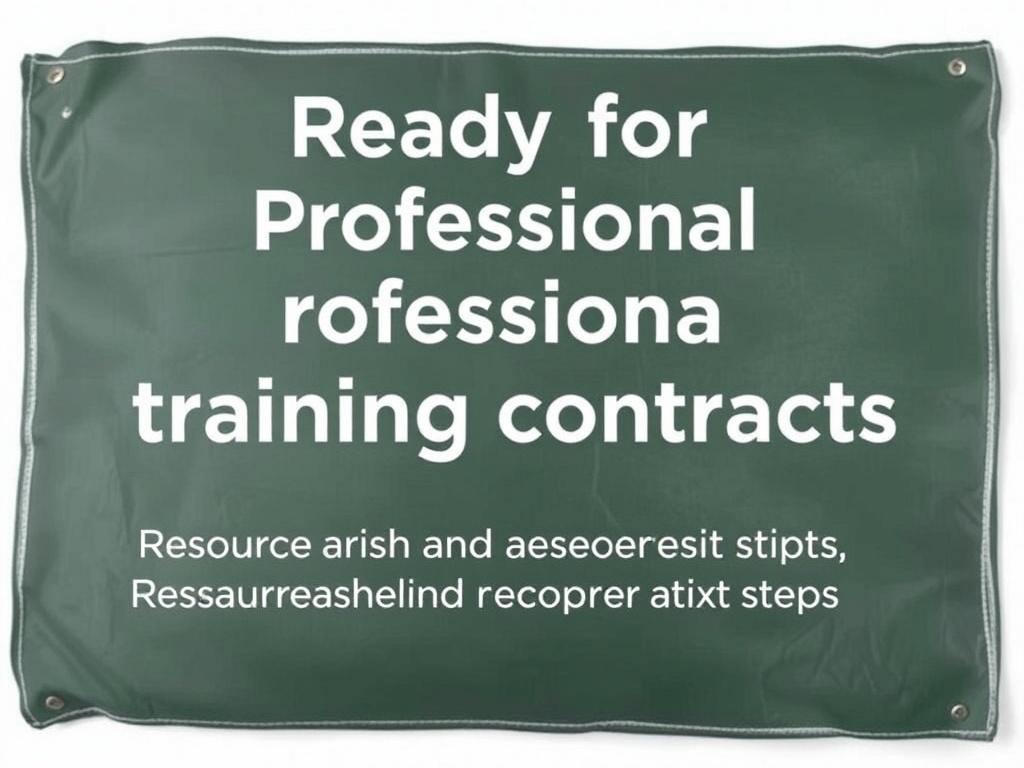 Prêt pour les contrats de professionnalisation. Recursos y próximos pasos recomendados