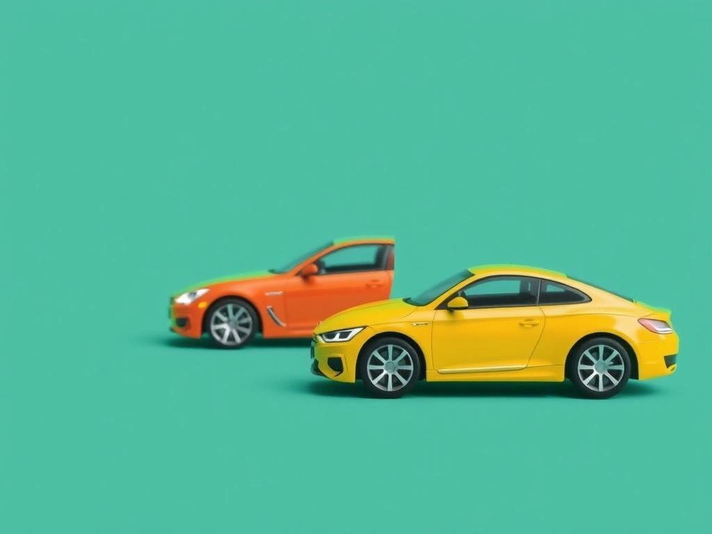 Créditos automotrices: Financia tu próximo vehículo.. Tipos de financiamiento para comprar un automóvil