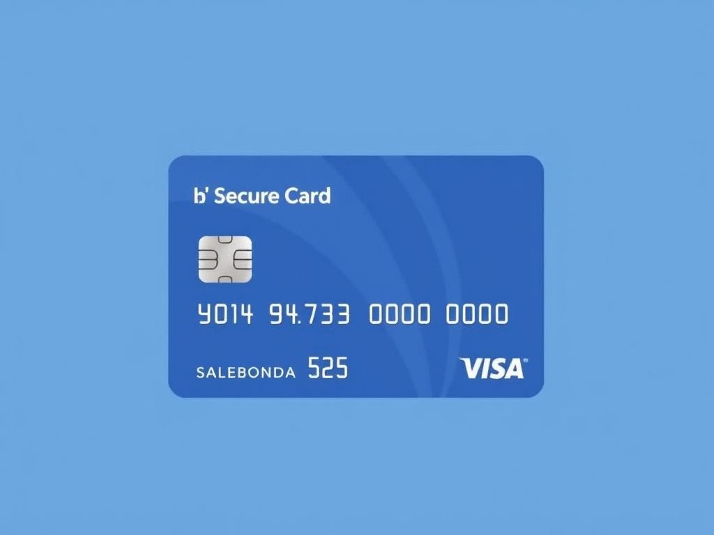 What is a Secured Credit Card?. Alternativas a una tarjeta de crédito asegurada