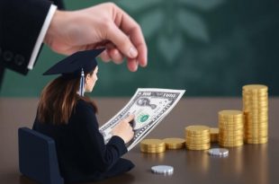 Deuda estudiantil y economía: cómo los préstamos de estudiantes moldean nuestro presente y nuestro futuro