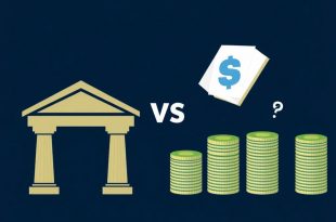Bancos vs. Fintechs: ¿Quién ofrece mejores créditos? La guía clara para decidir dónde pedir tu próximo préstamo