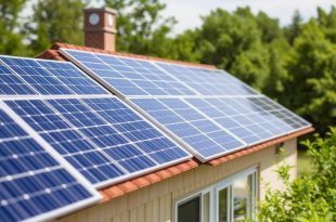 Financiamiento para paneles solares y eficiencia energética: cómo pagar hoy para ahorrar siempre