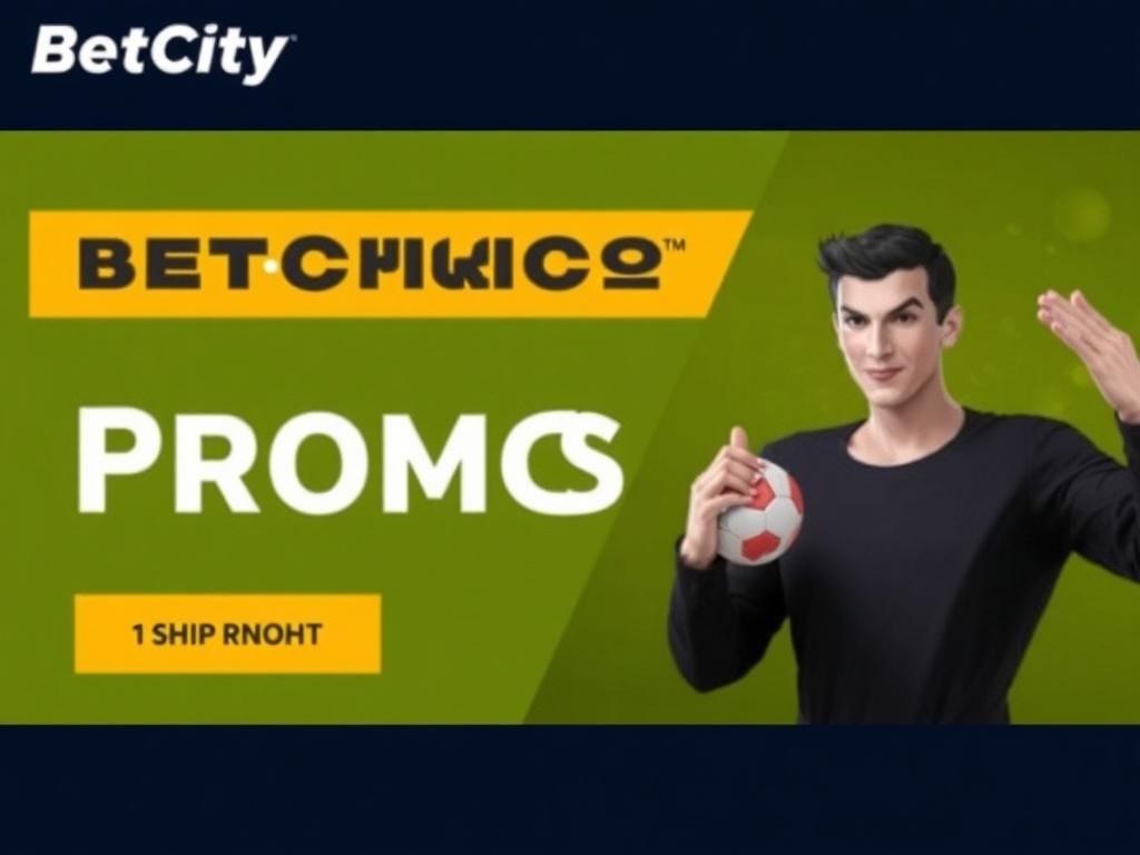 Промокоды Betcity: как найти, активировать и получить максимум пользы