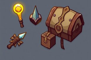 Items for CS2: A Practical Guide to Skins, Knives, and the Market