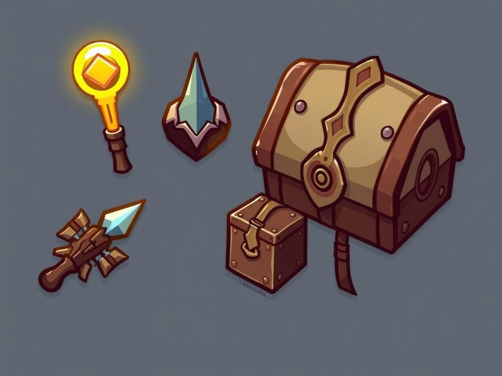 Items for CS2: A Practical Guide to Skins, Knives, and the Market