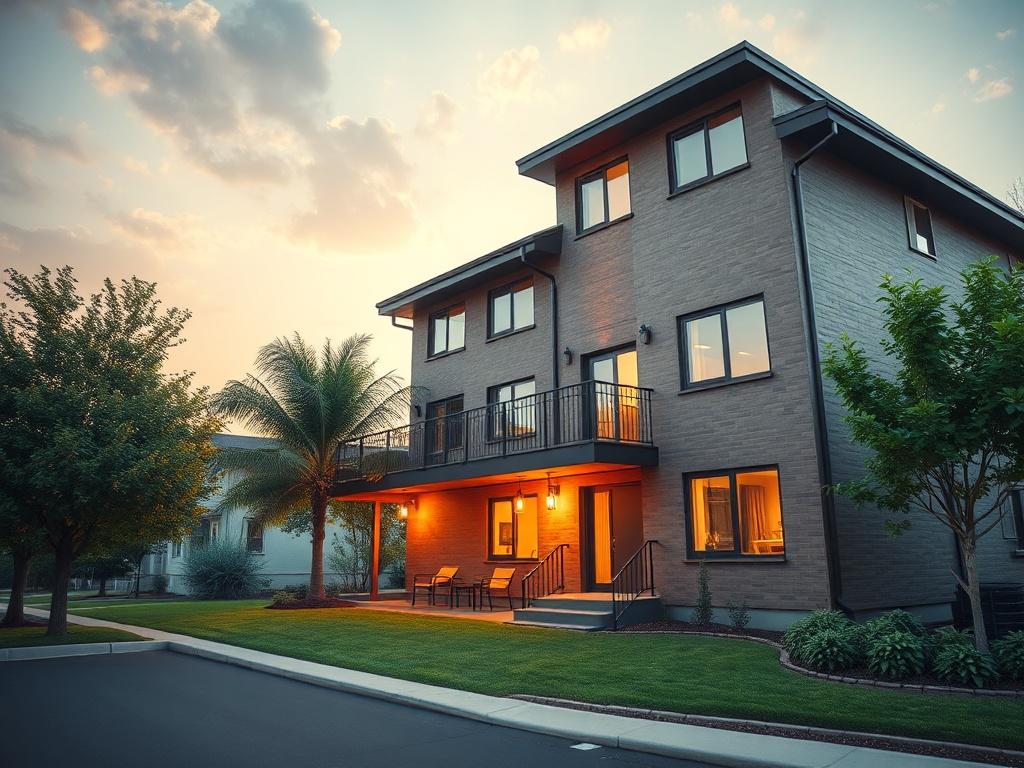 Как безопасно купить квартиру через эскроу: практическое руководство для покупателя