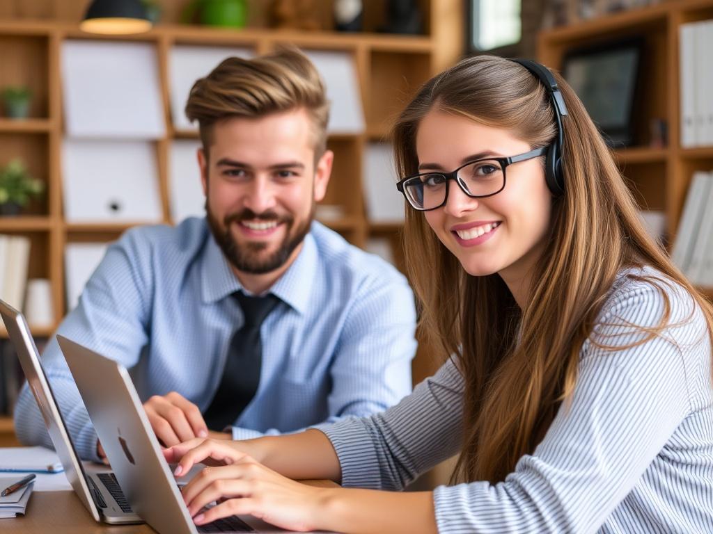 Accounting from scratch: why courses are needed and how to quickly master the professionфото