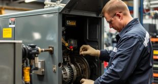 Ремонт техники в сервисном центре: как не потерять время, деньги и нервы