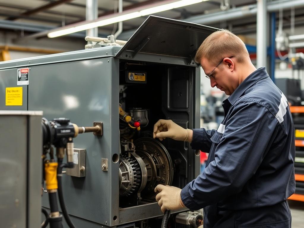 Ремонт техники в сервисном центре: как не потерять время, деньги и нервы