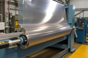 Пленка для гибки на листогибочных прессах: как выбрать, применить и сэкономить на браке