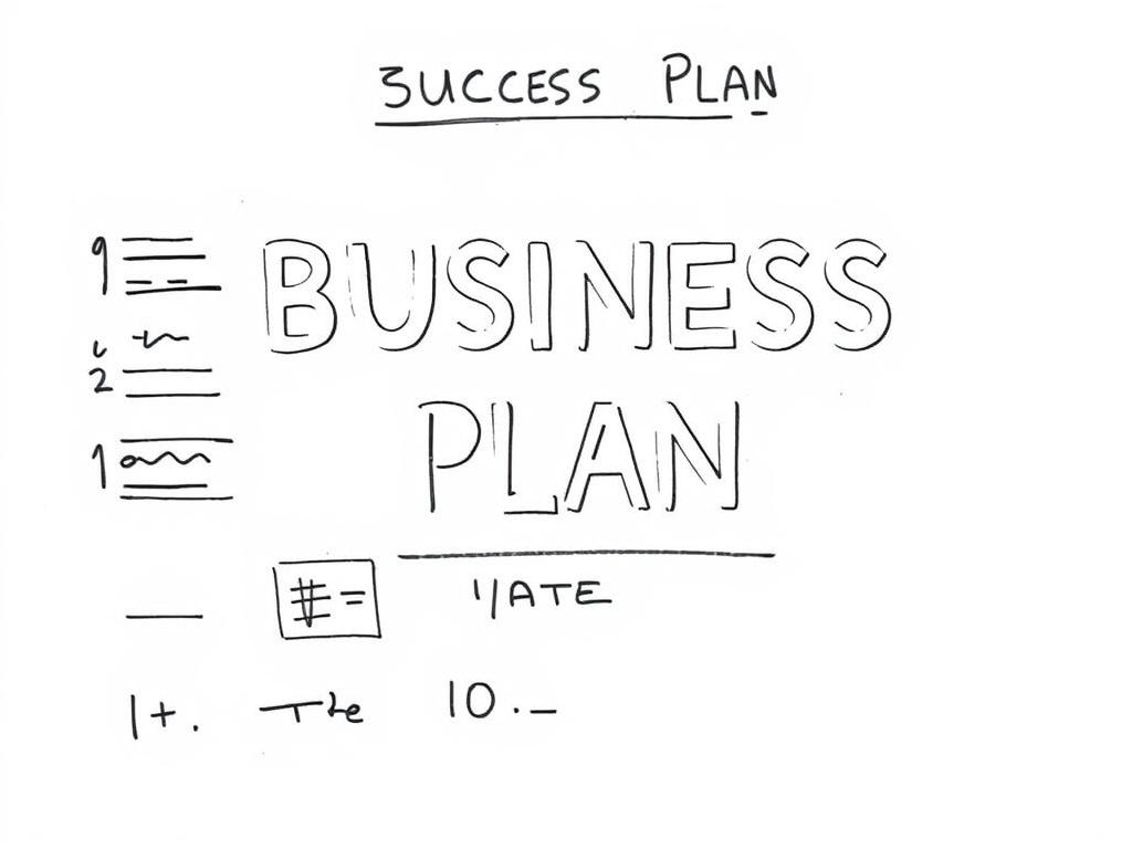 business plan business planфото
