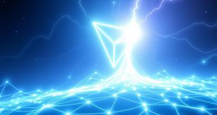 Энергия в сети TRON: как она работает, зачем нужна и как с ней обращаться