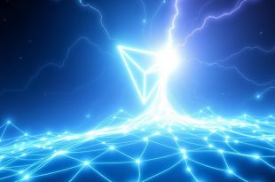 Энергия в сети TRON: как она работает, зачем нужна и как с ней обращаться