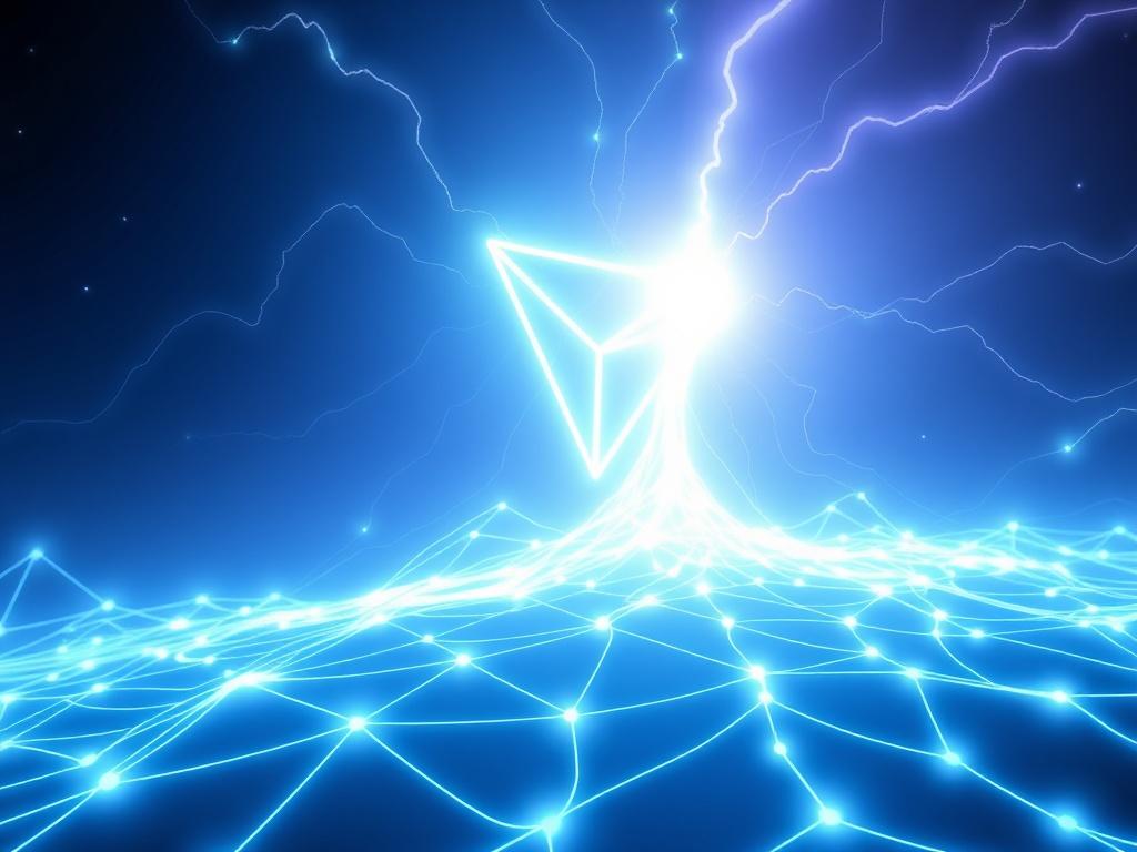 Энергия в сети TRON: как она работает, зачем нужна и как с ней обращаться