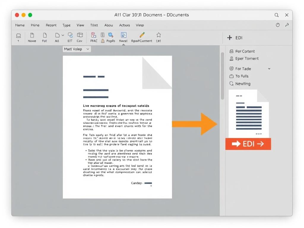 Как выгрузить документ из 1С в ЭДО: понятное и практичное руководство