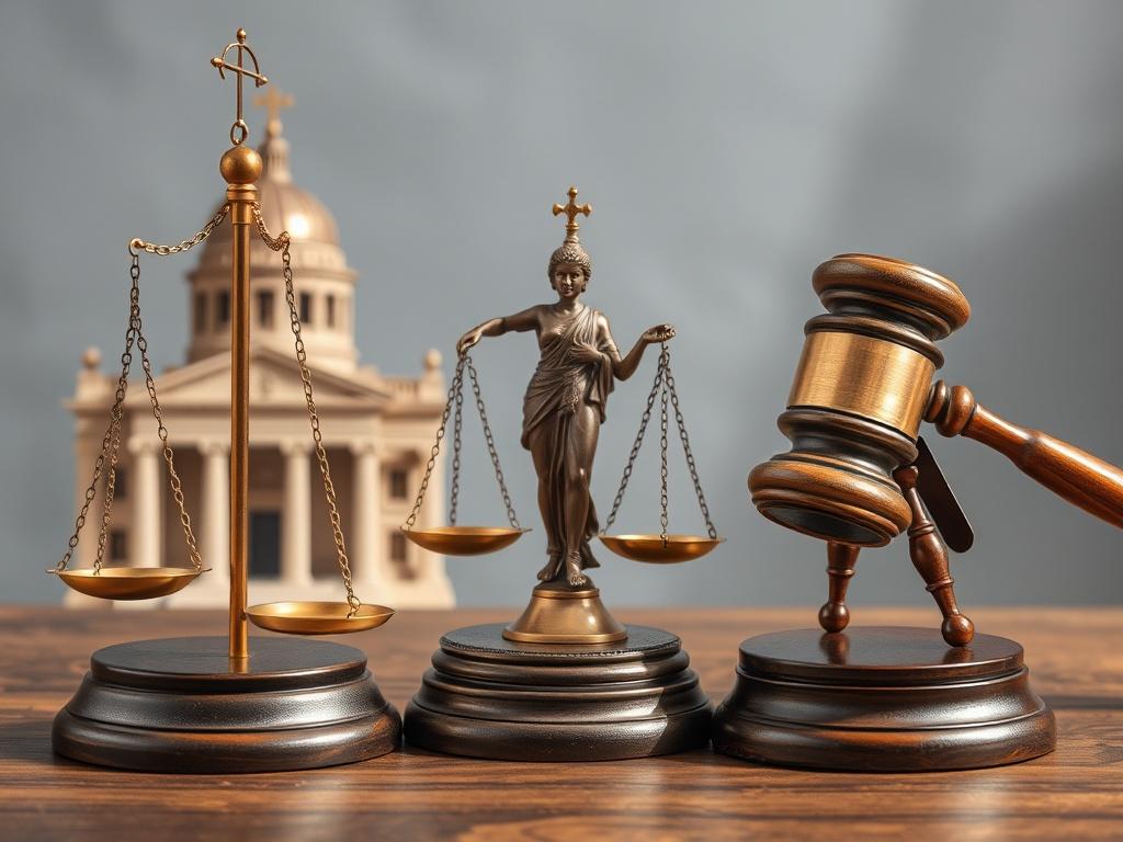 Legal issues фото