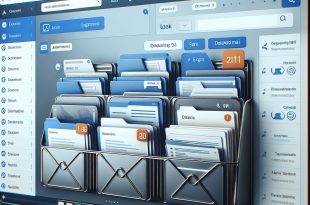 Корпоративная почтовая система: как выбрать, внедрить и не потерять рабочую почту (и покой сотрудников)