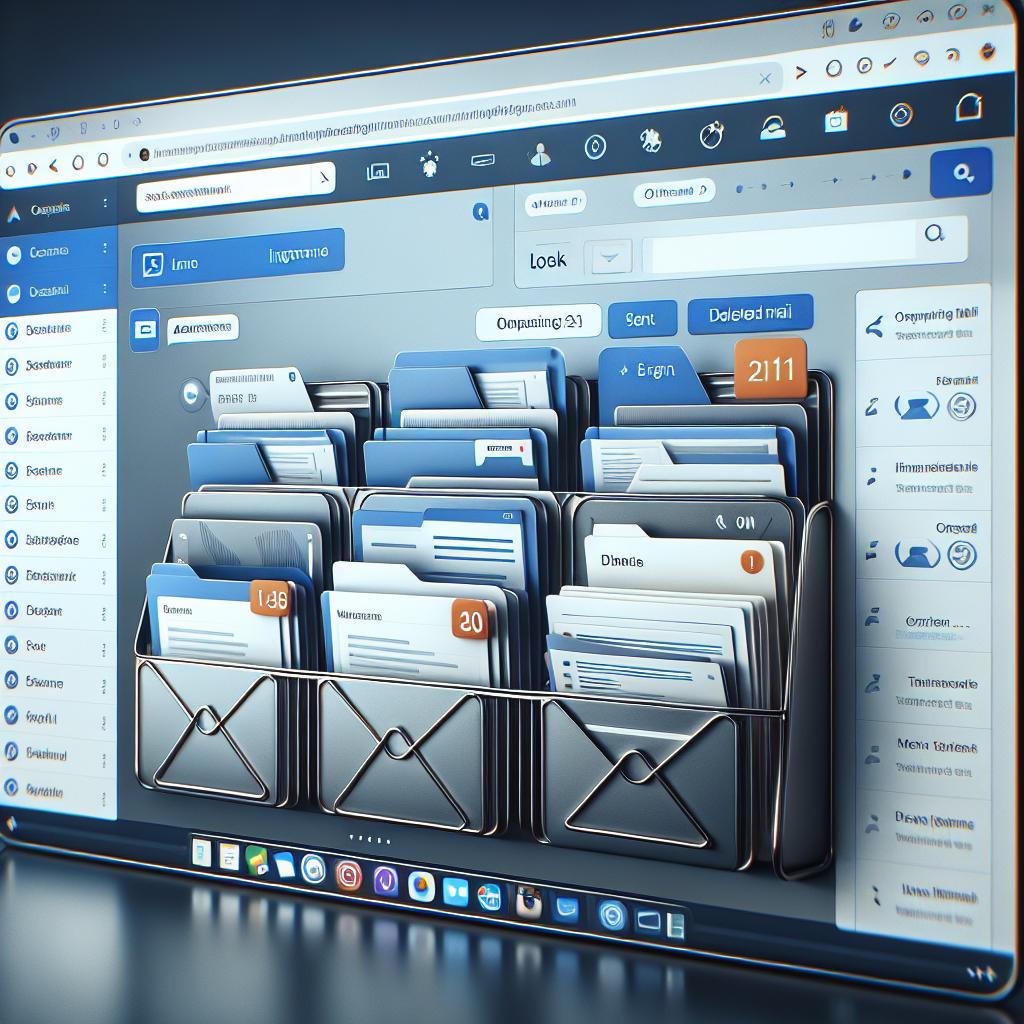 Корпоративная почтовая система: как выбрать, внедрить и не потерять рабочую почту (и покой сотрудников)