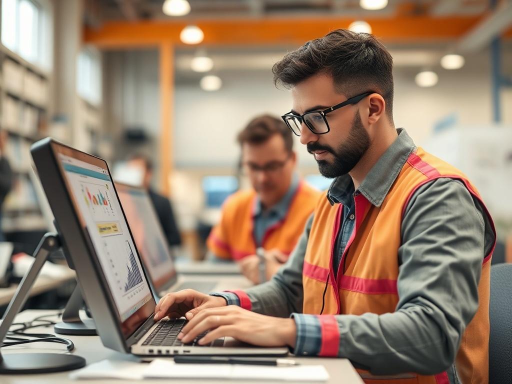 Optimization of processes within the company Optimization of processes within the companyфото