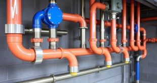 Трубы для отопления и водопровода: практическое руководство без лишней воды