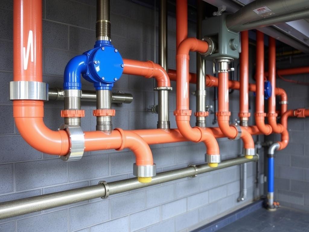 Трубы для отопления и водопровода: практическое руководство без лишней воды