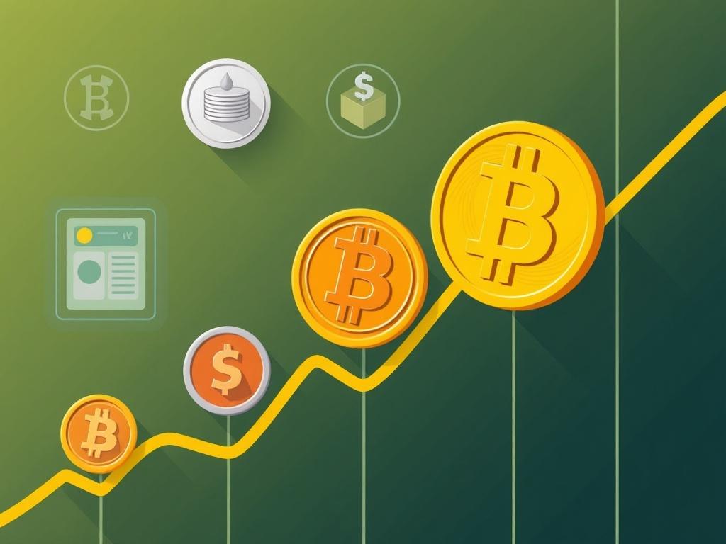 Криптообменники: как обменять монеты без страха и лишних трат