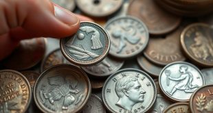 How to Check the Value of Old Coins: A Practical Step-by-Step Guide
