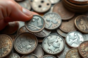 How to Check the Value of Old Coins: A Practical Step-by-Step Guide