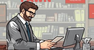 Бухгалтер ломбарда: кто считает залоги, выручку и риски