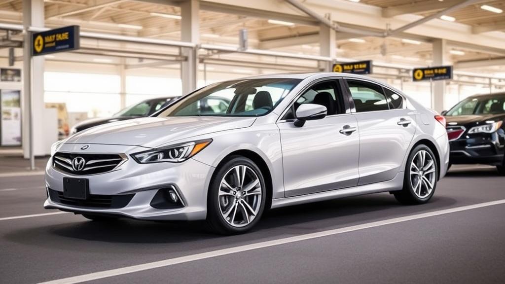How to Rent a Car at Westchester County Airport (HPN) Without the Headache